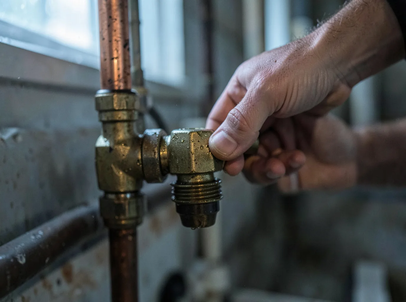 Emergency Plumber Barco, NC FAQs